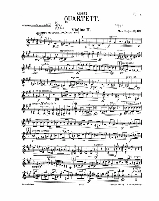 Violin 2