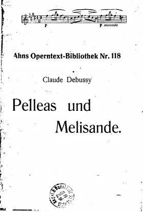 Complete Libretto