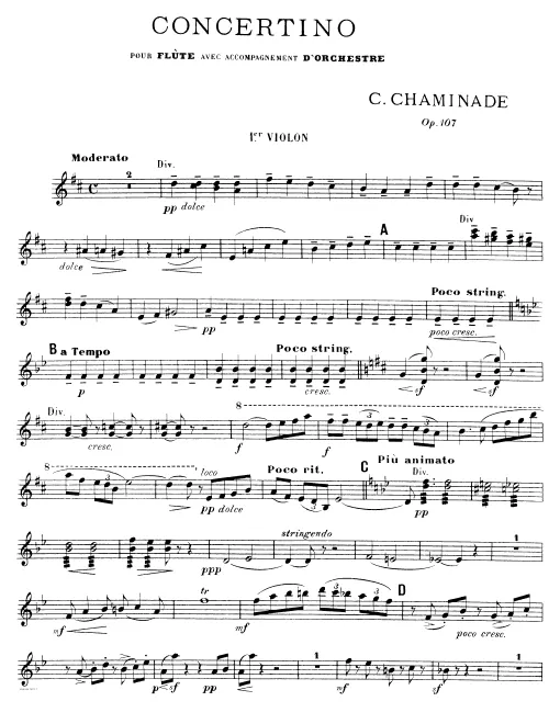 Strings