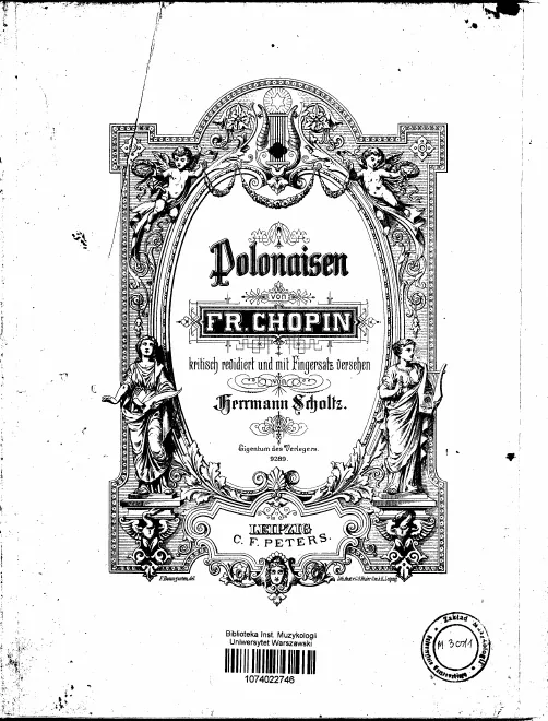 Polonaisen