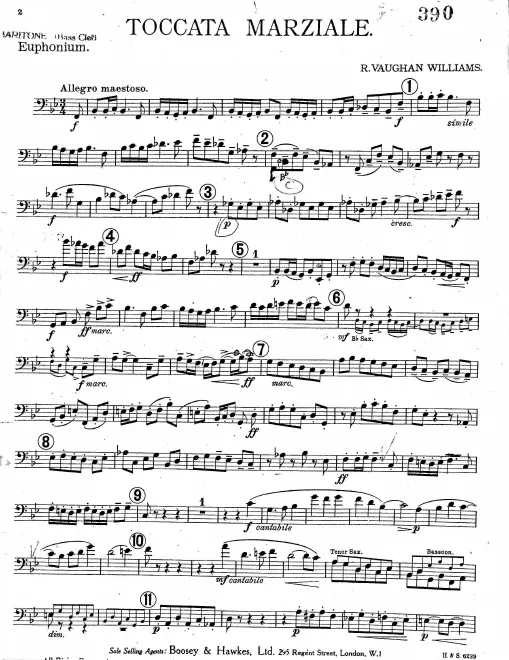 Euphonium