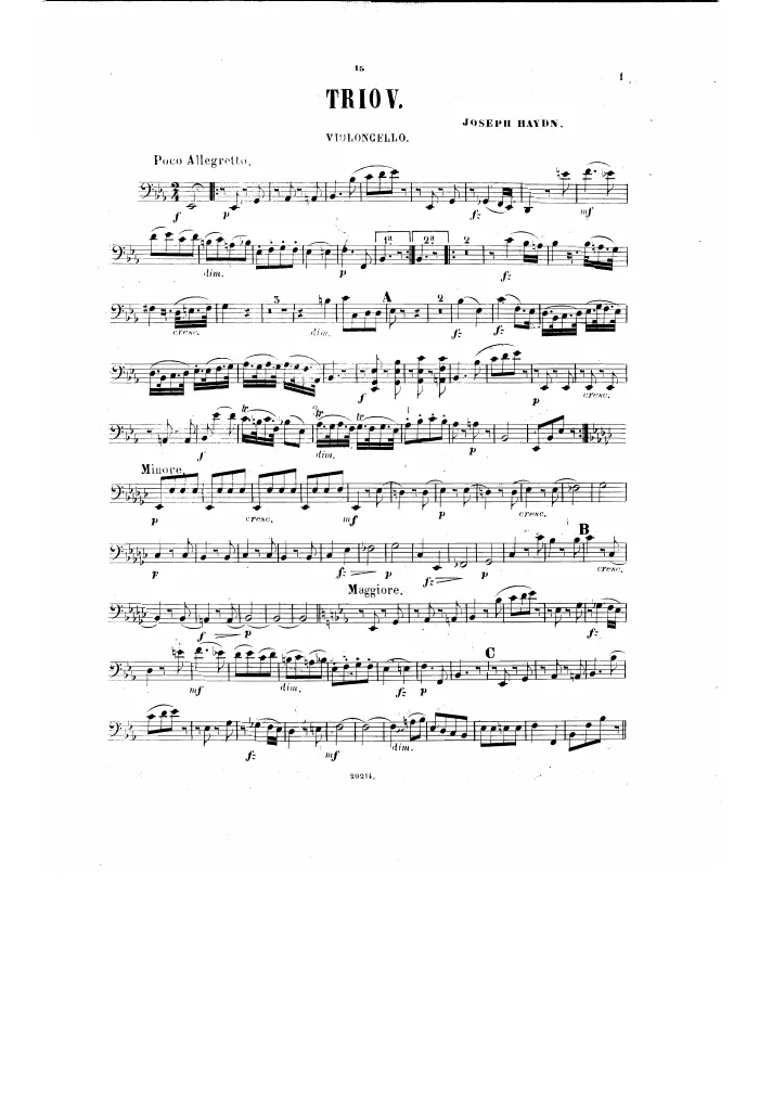 Cello