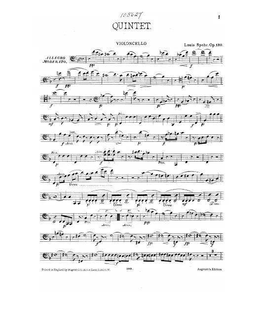 Cello