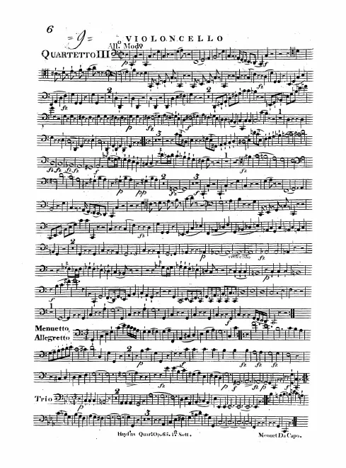 Cello