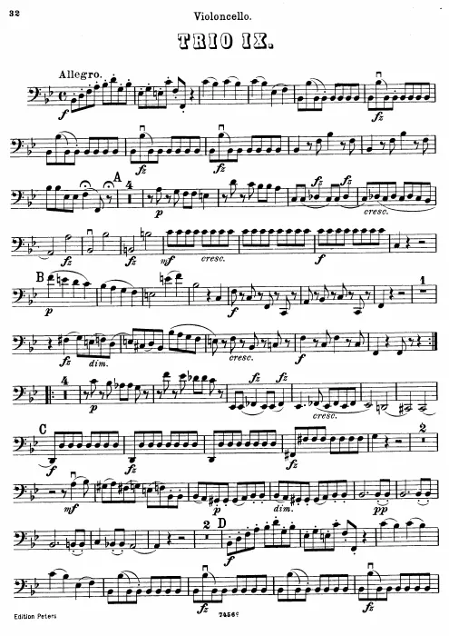 Cello