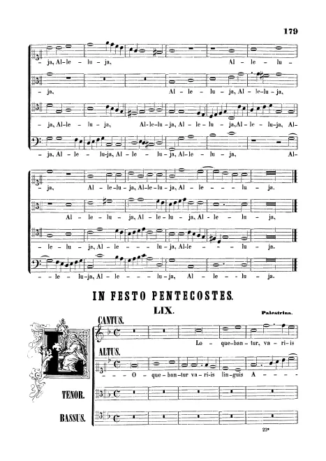 Complete Score (monochrome)