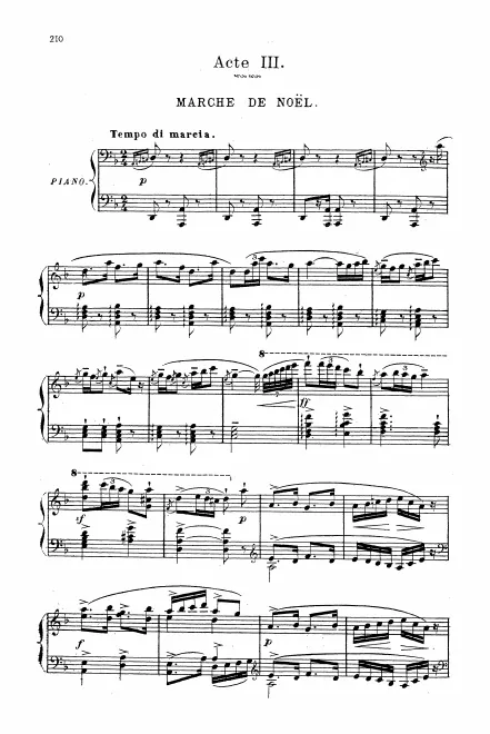 Act III