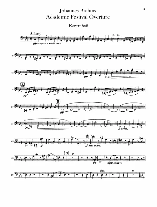 Basses