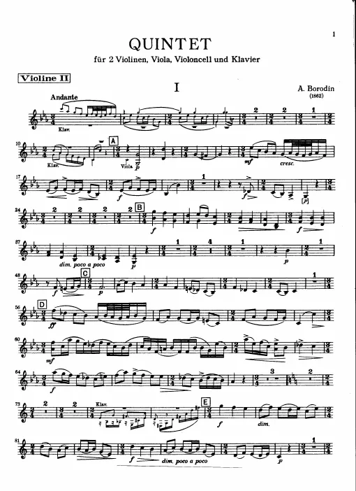 Violin 2