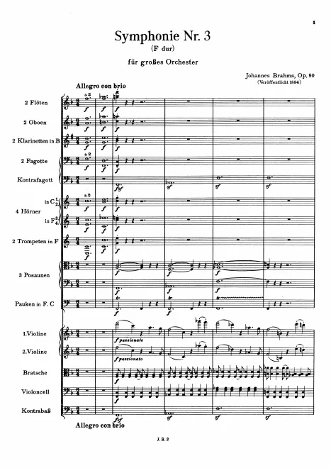 Complete Score (scan)