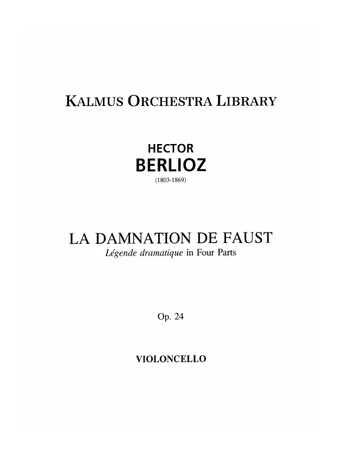 Cellos