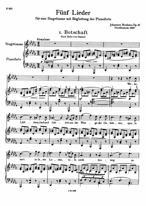 Complete Score (scan)
