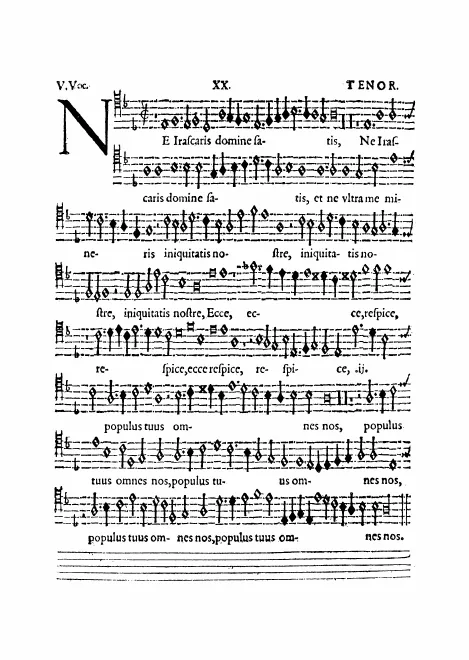Tenor