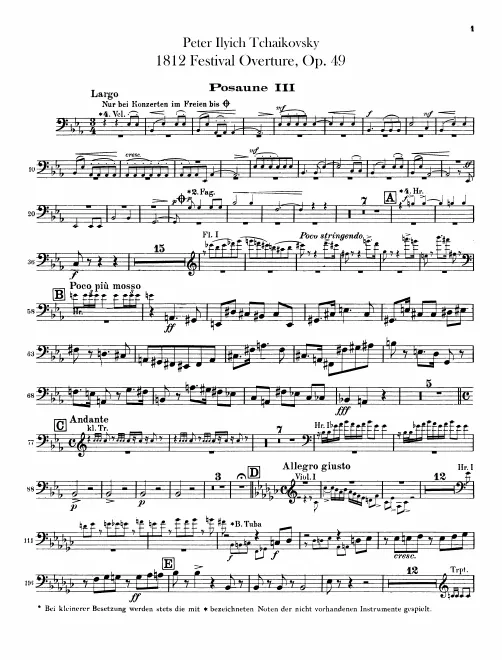 Trombone 3