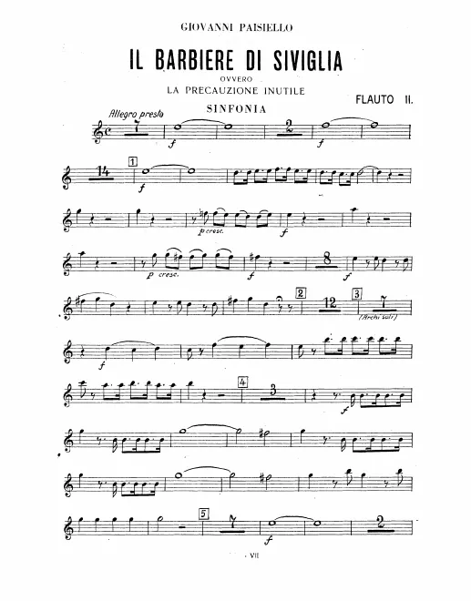 Flute 2