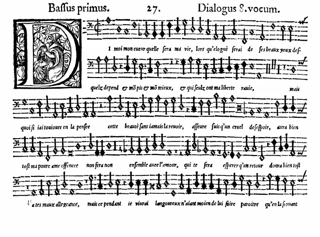 Bassus 1, 2