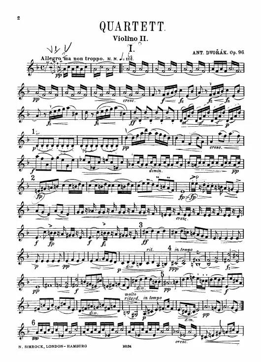 Violin 2