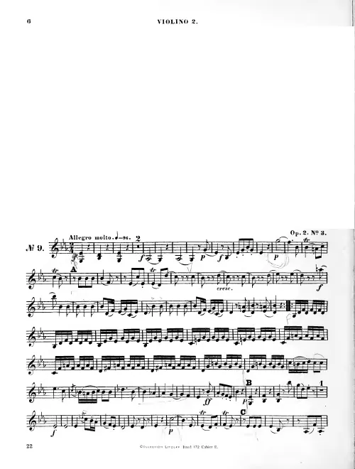 Violin 2
