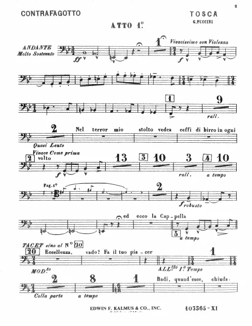 Contrabassoon
