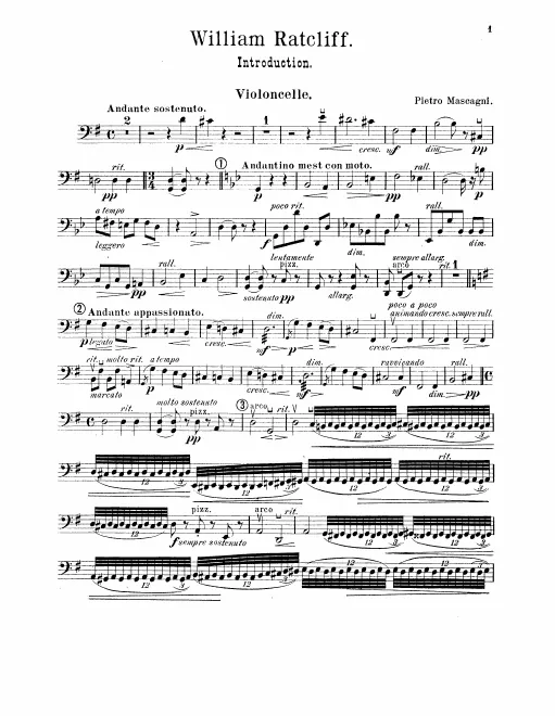 Cellos