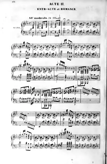 Act II