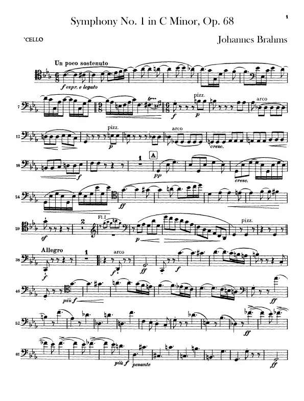 Cellos