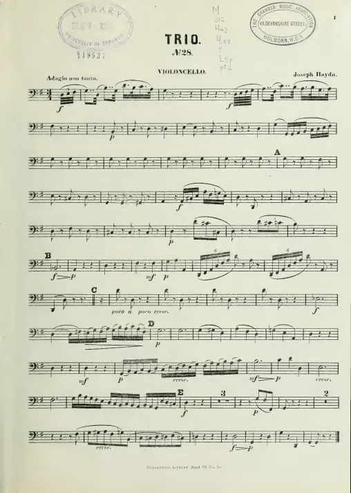 Cello
