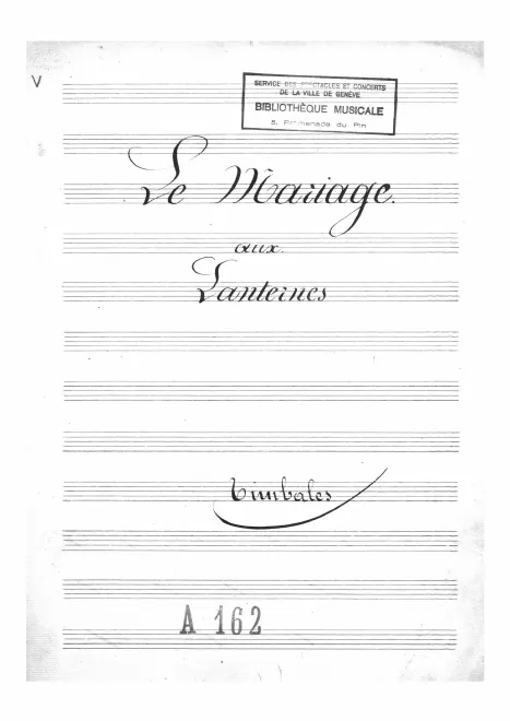 Timpani