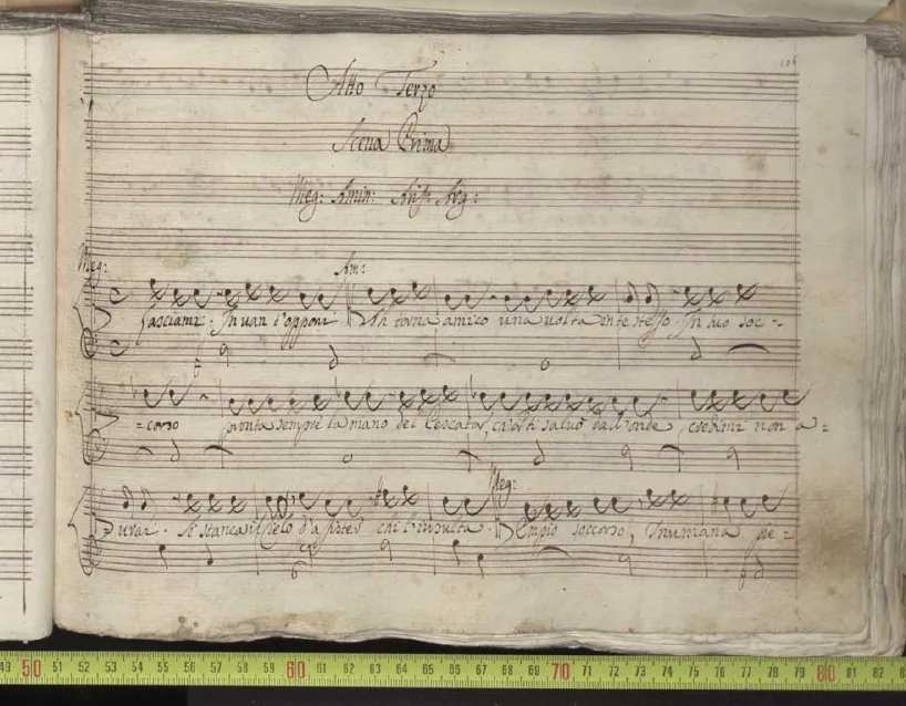Act III