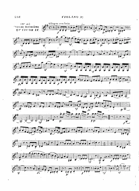 Violin 2