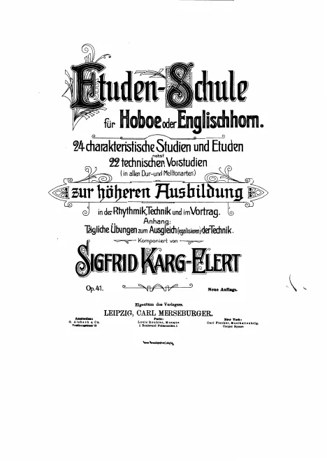 First edition