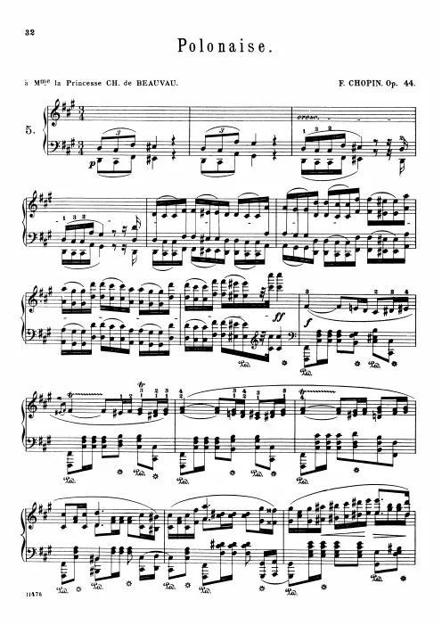 Complete Score (filter)