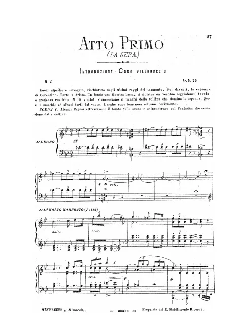 Act I