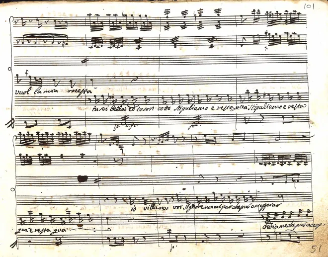 Act I, Segment 2