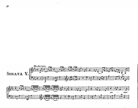 Complete Score (mono)