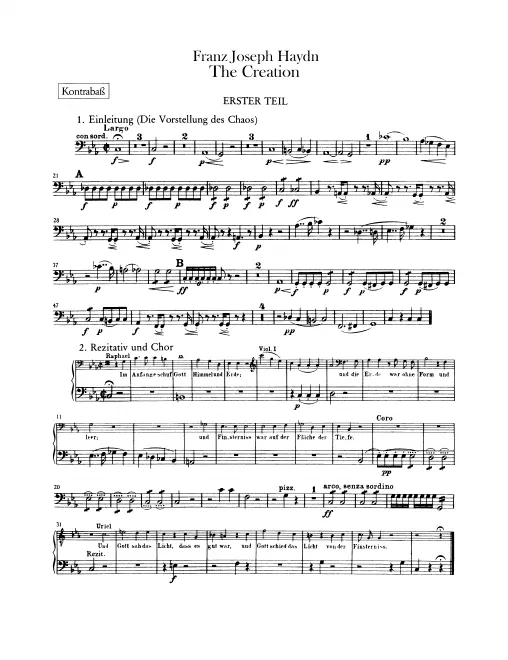 Basses