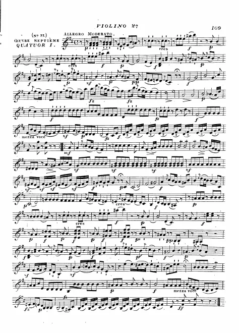 Violin 2