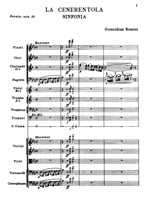 Act 1, Part 1
