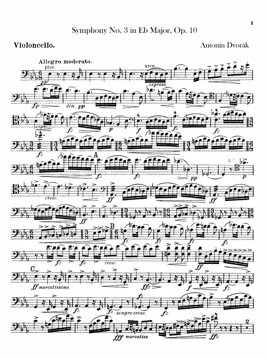 Cellos