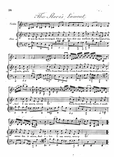 Complete Score (mono)