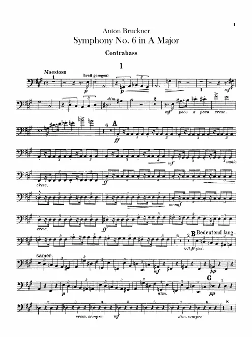 Basses