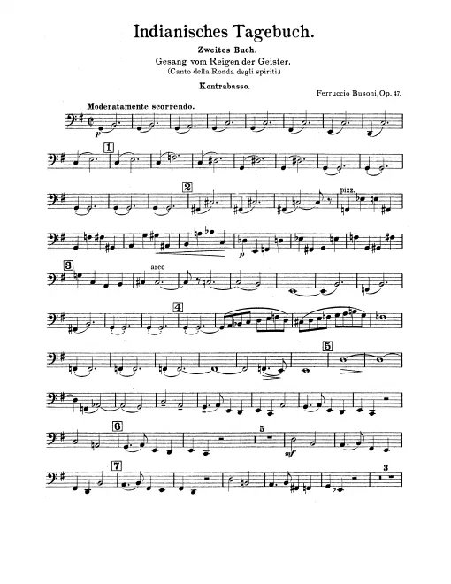 Basses
