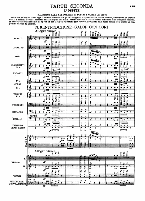 Parts II-IV
