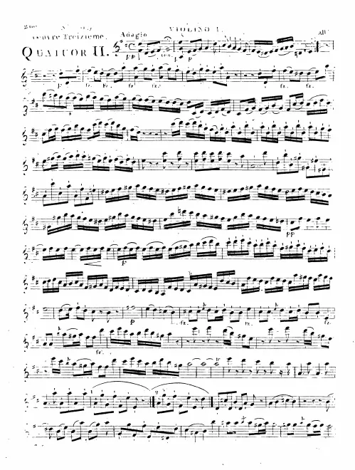 Violin 1