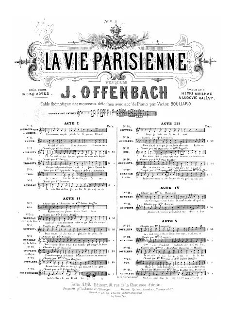 No.9, Rondeau de la lettre: "Vous souvient-il ma belle" (Act II, No.9)