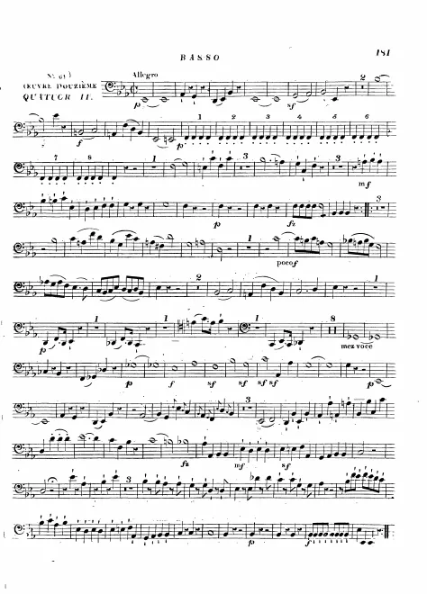 Cello