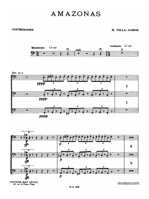 Basses