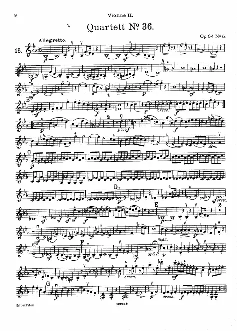 Violin 2