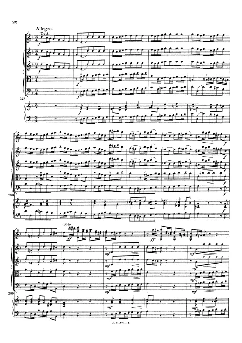 3. Allegro
