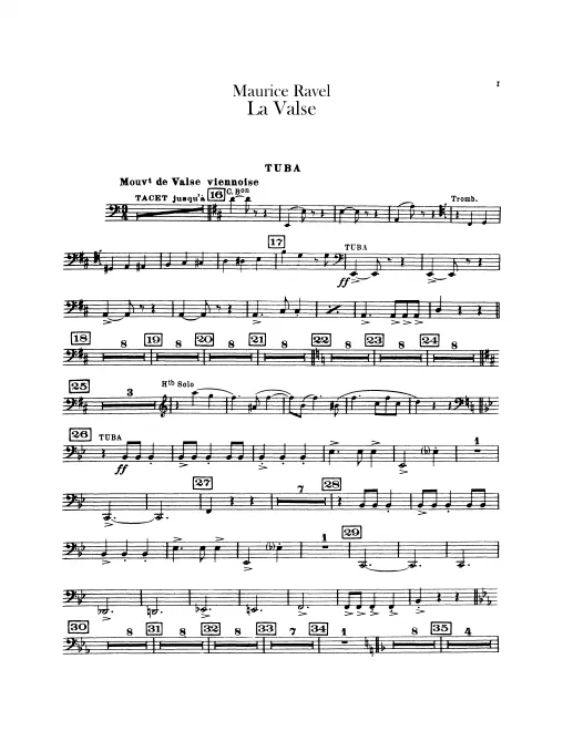 Tuba